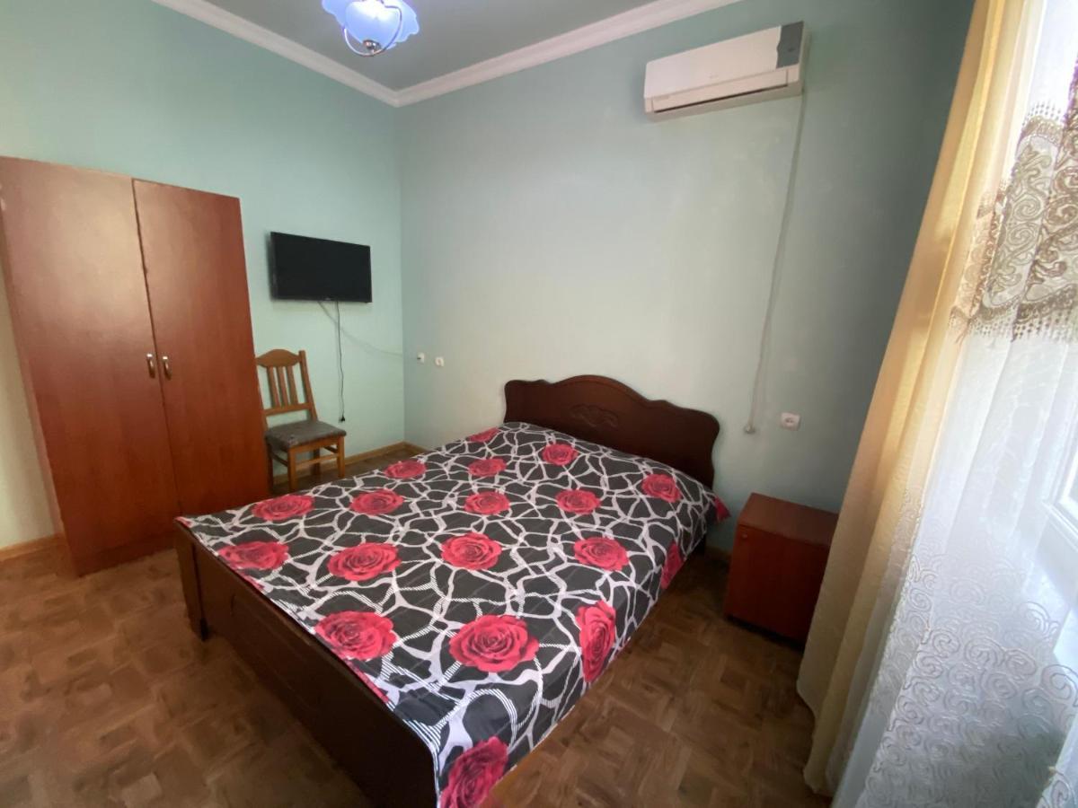 Beliy Dom Ξενοδοχείο Kvariati Εξωτερικό φωτογραφία